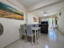 Blk 65 Kallang Bahru (Kallang/Whampoa), HDB 3 Rooms #557934441
